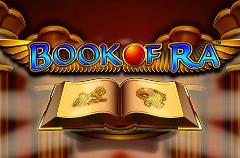 Book of Ra