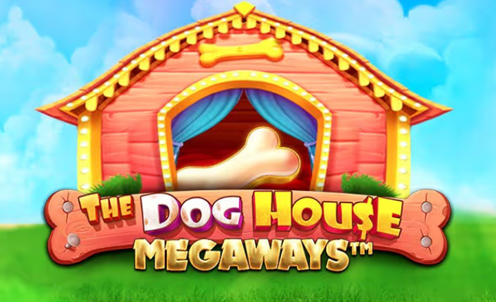 The Dog House Megaways