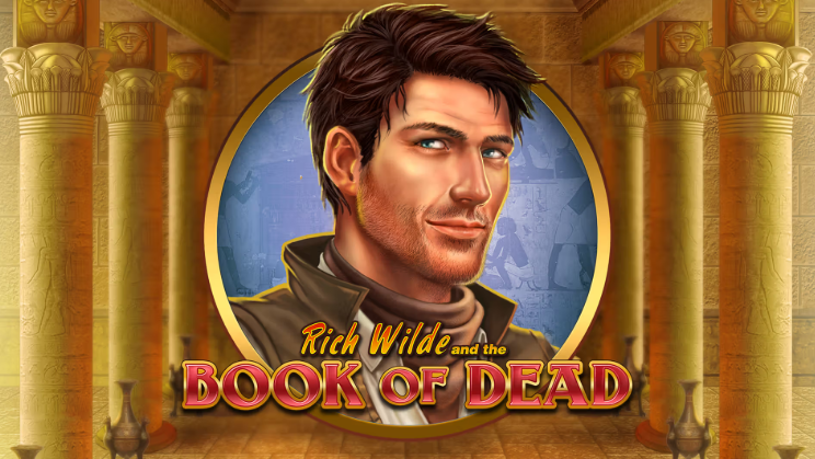 Book of Dead