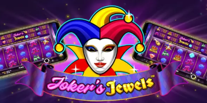 Joker's Jewels