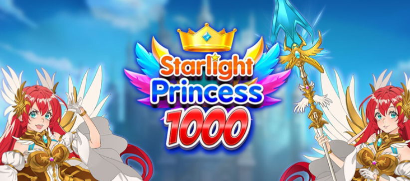 Starlight Princess 1000