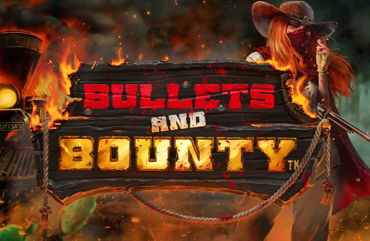 Bullets and Bounty
