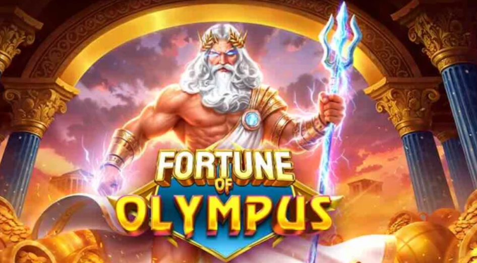 Fortune of Olympus