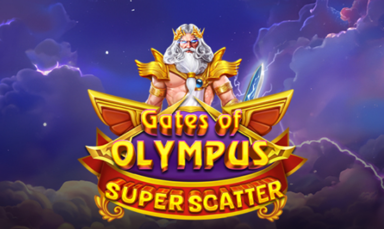 Gates of Olympus Super Scatter