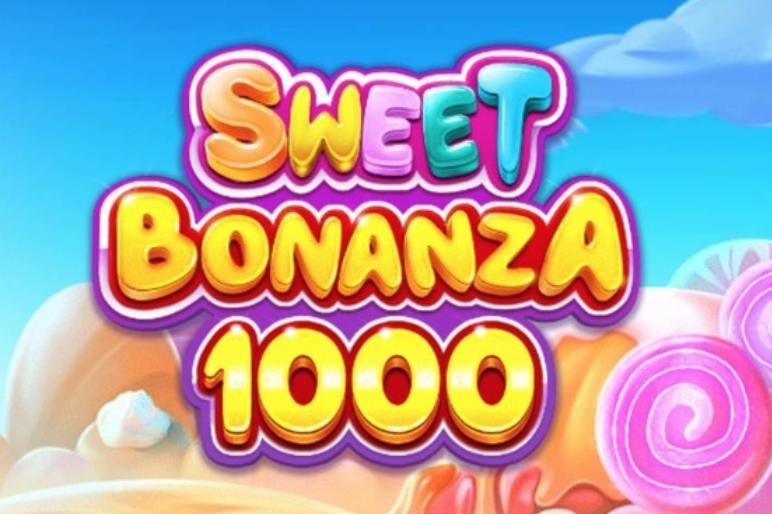 Sweet Bonanza 1000